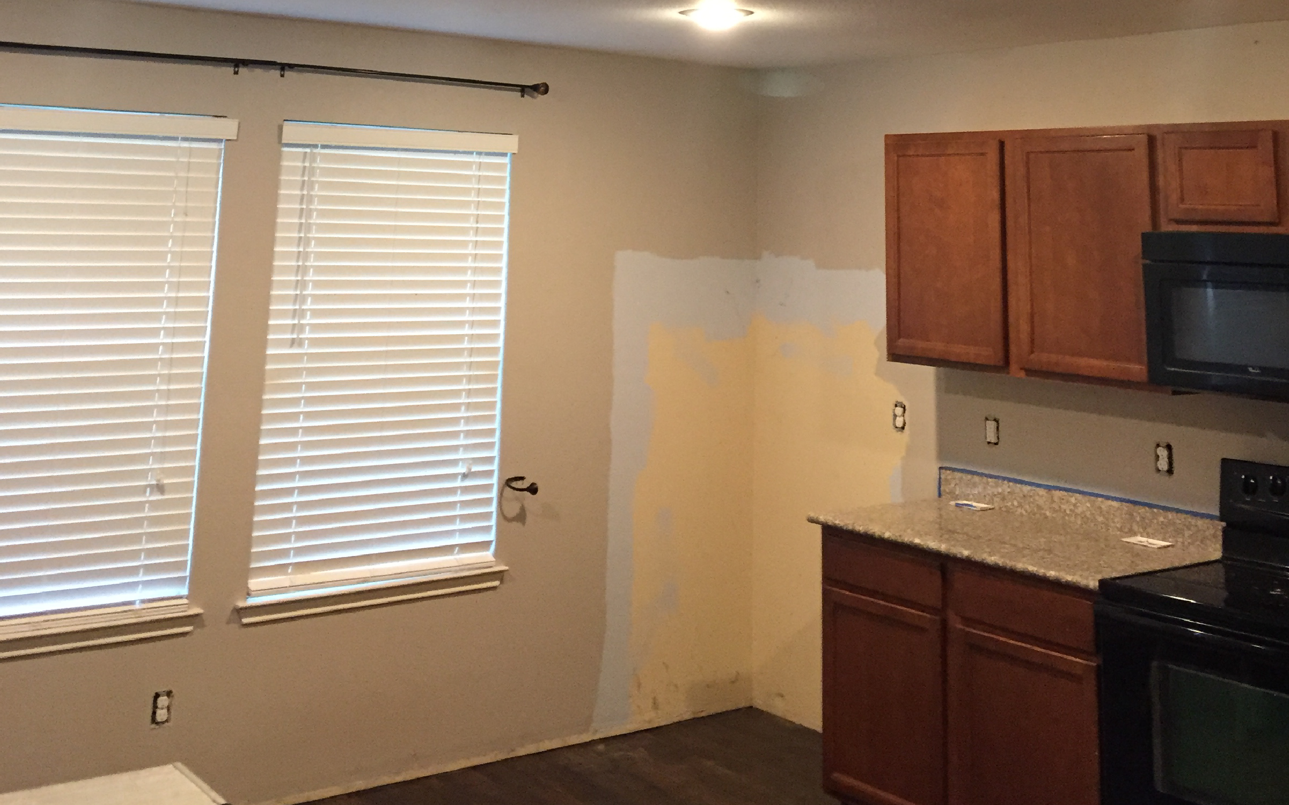Kitchen Remodeling