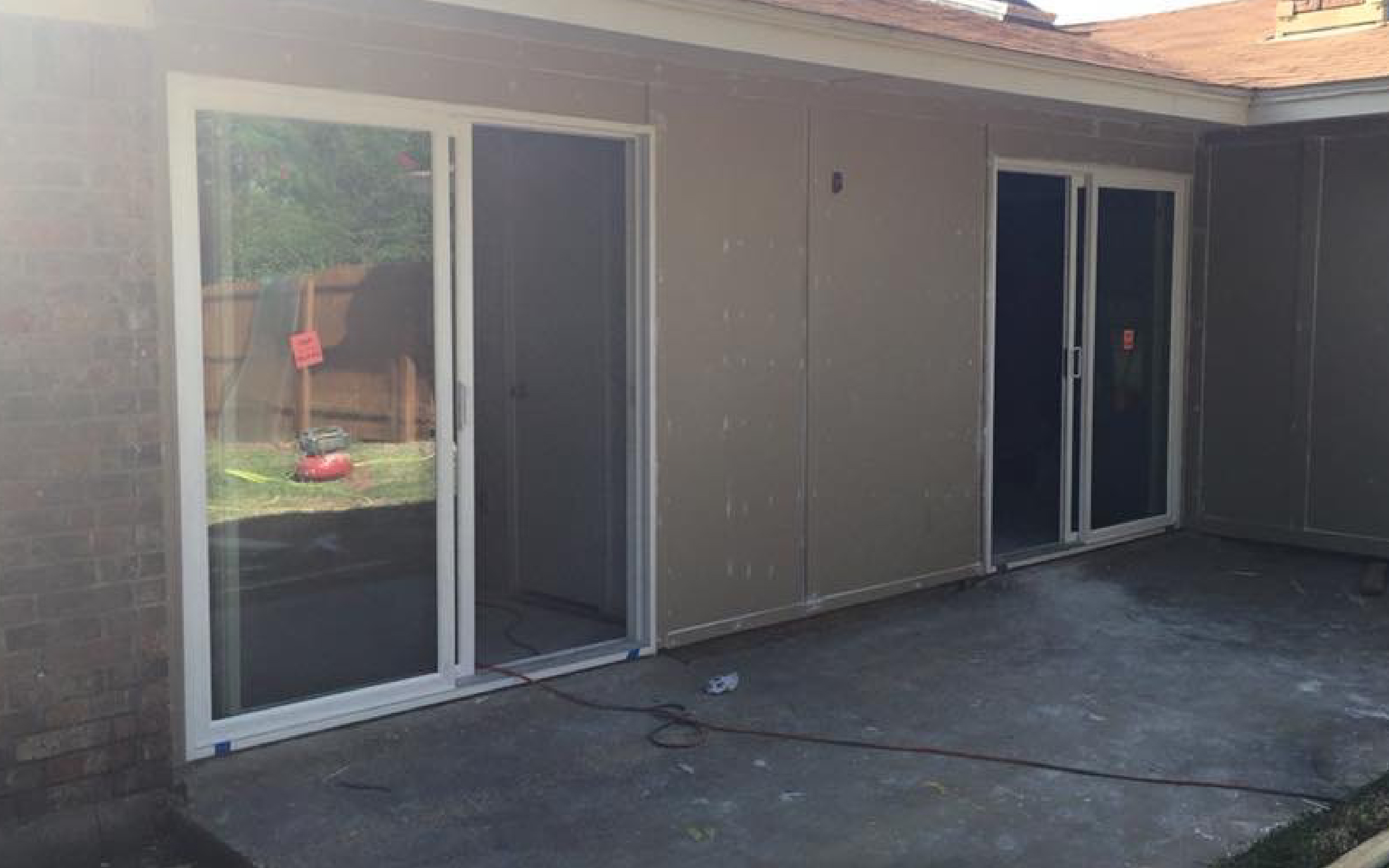 Home Improvements